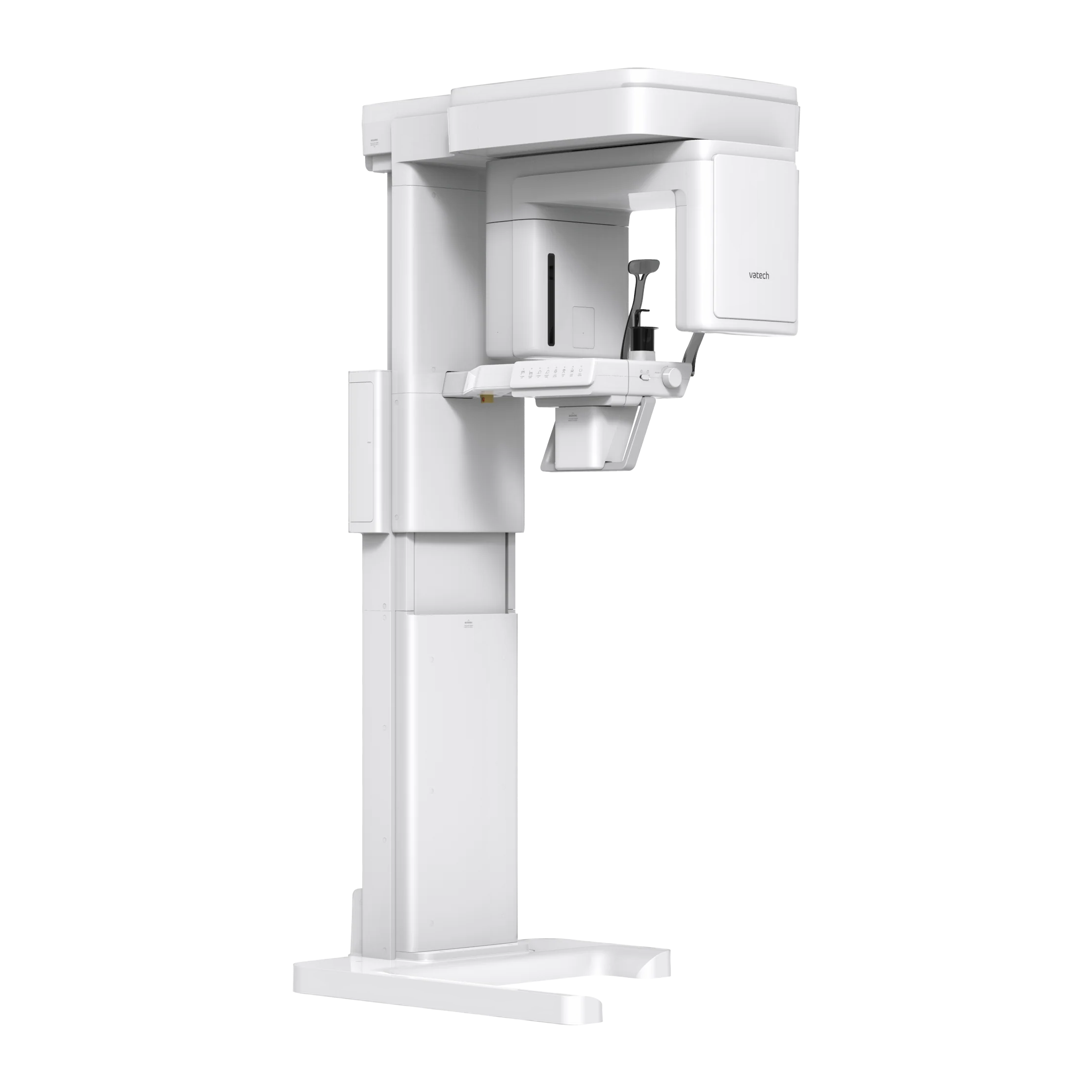 Imagerie 3D dentaire (CBCT) — Vatech / Acteon